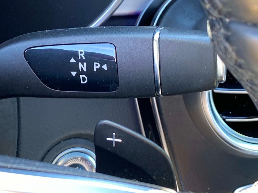 2023 Mercedes-Benz C 300 C 300 4MATIC®