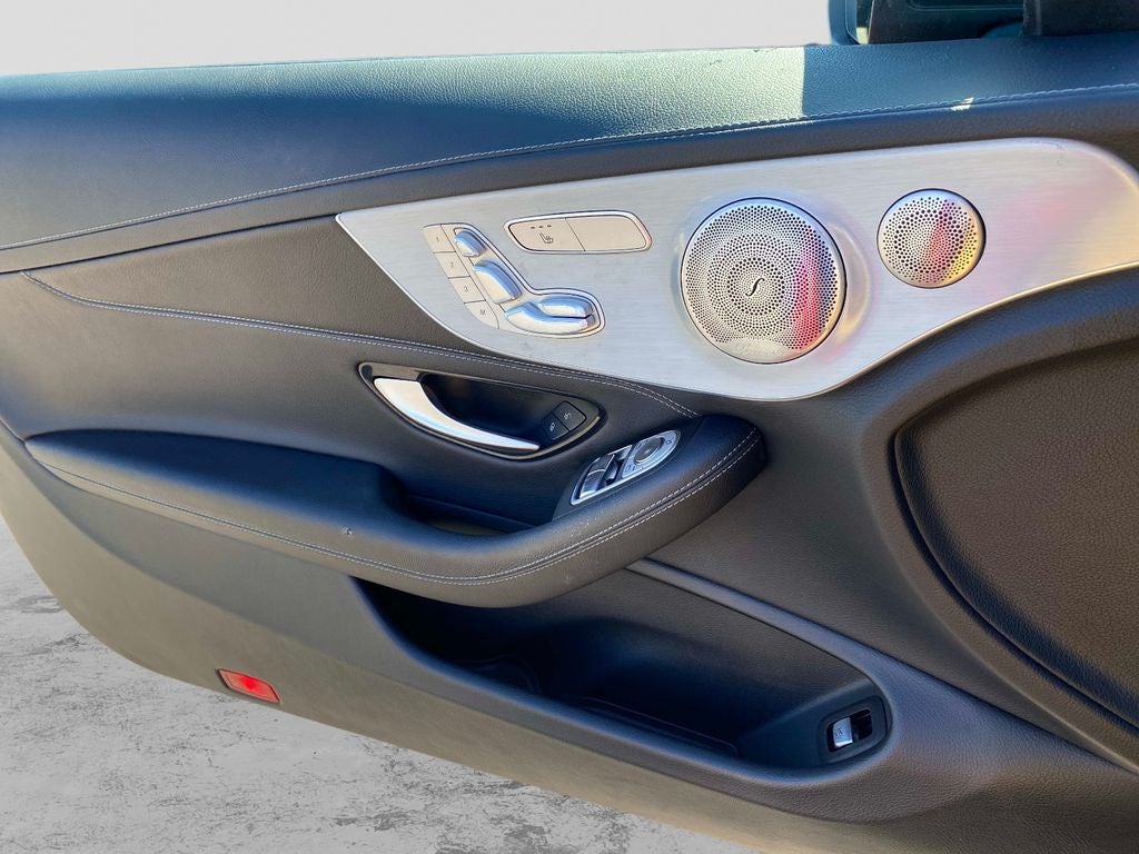 2023 Mercedes-Benz C 300 C 300 4MATIC®