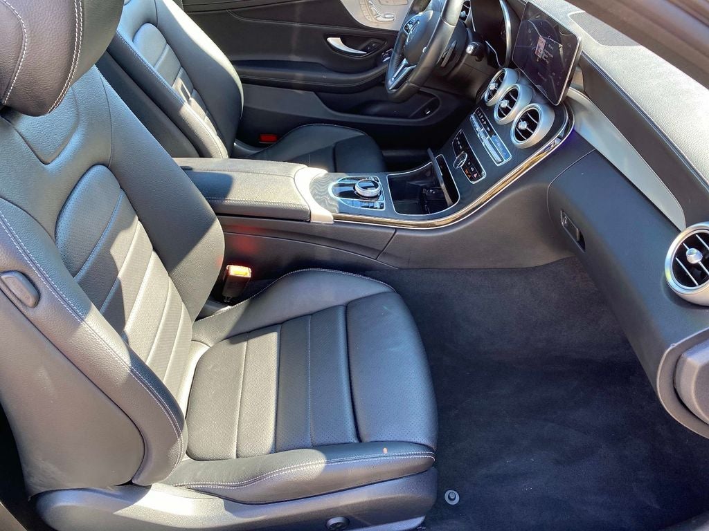 2023 Mercedes-Benz C 300 C 300 4MATIC®