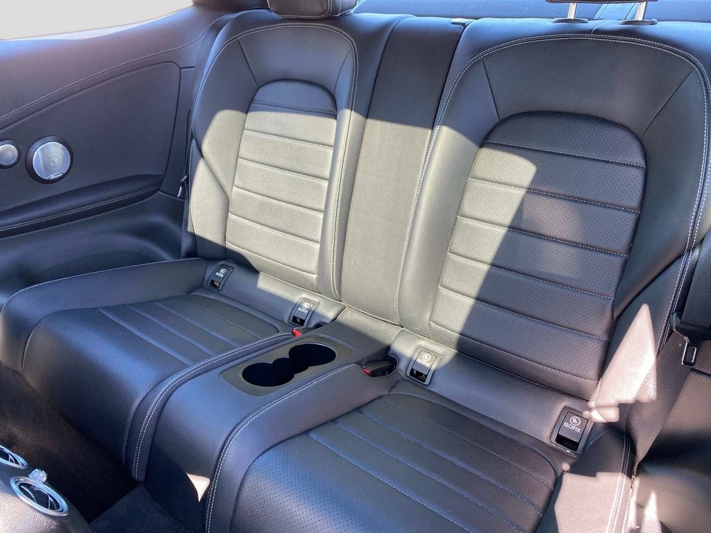 2023 Mercedes-Benz C 300 C 300 4MATIC®