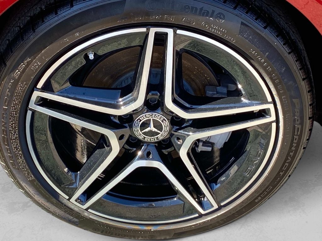 2023 Mercedes-Benz C 300 C 300 4MATIC®