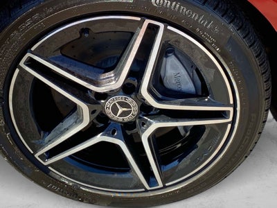 2023 Mercedes-Benz C 300 C 300 4MATIC®