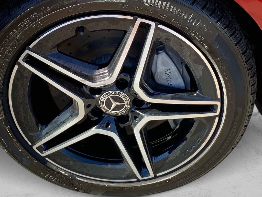 2023 Mercedes-Benz C 300 C 300 4MATIC®