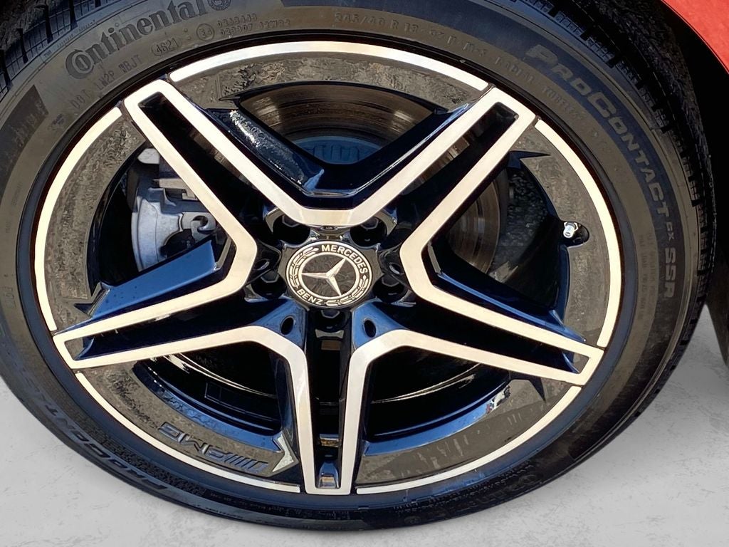 2023 Mercedes-Benz C 300 C 300 4MATIC®