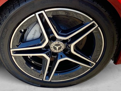 2023 Mercedes-Benz C 300 C 300 4MATIC®
