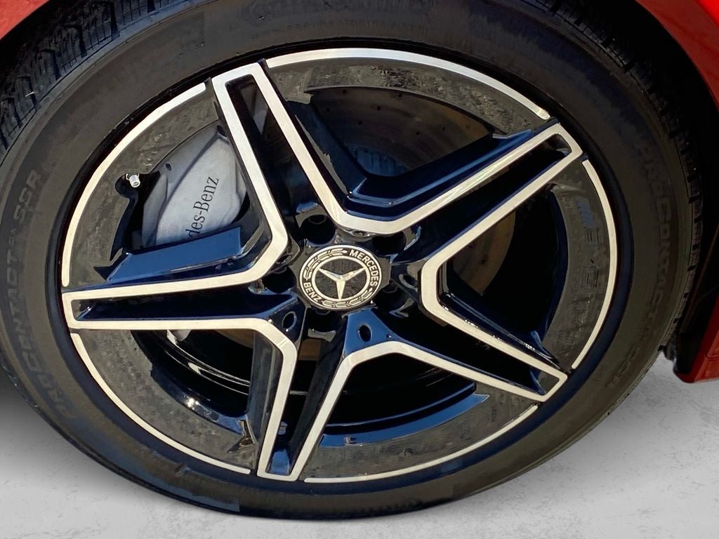 2023 Mercedes-Benz C 300 C 300 4MATIC®
