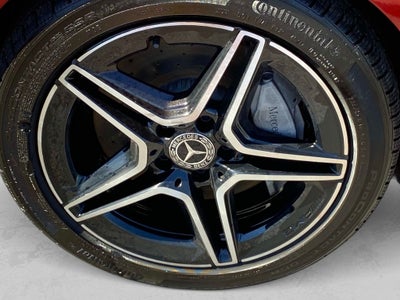 2023 Mercedes-Benz C 300 C 300 4MATIC®