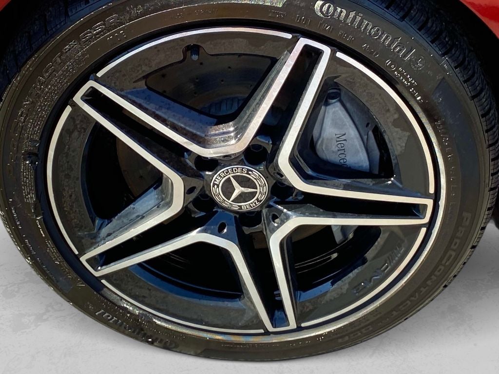 2023 Mercedes-Benz C 300 C 300 4MATIC®