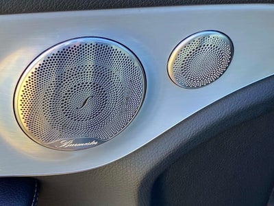 2023 Mercedes-Benz C 300 C 300 4MATIC®