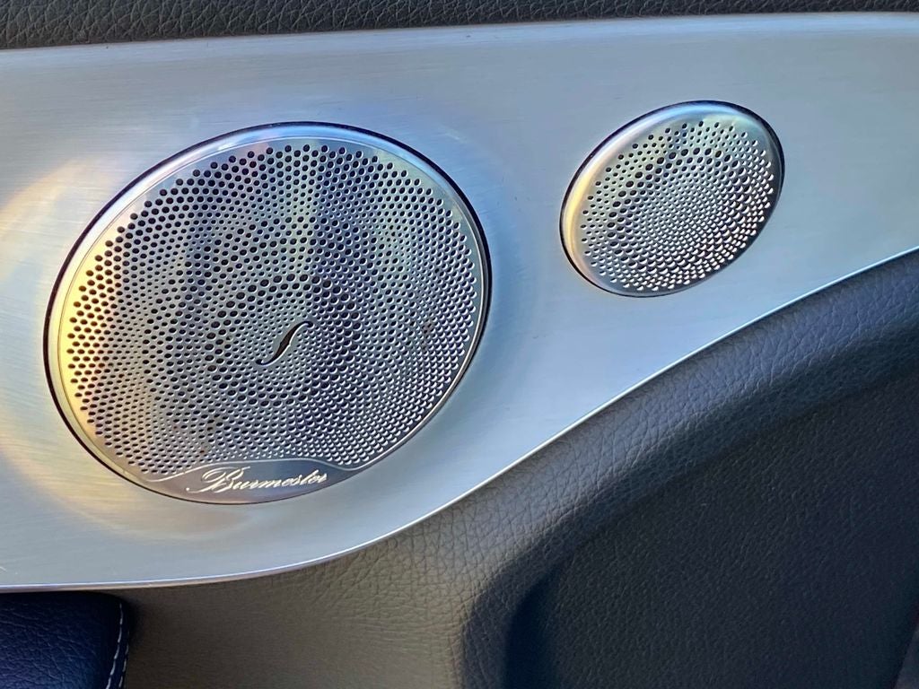 2023 Mercedes-Benz C 300 C 300 4MATIC®