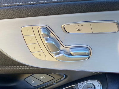 2023 Mercedes-Benz C 300 C 300 4MATIC®