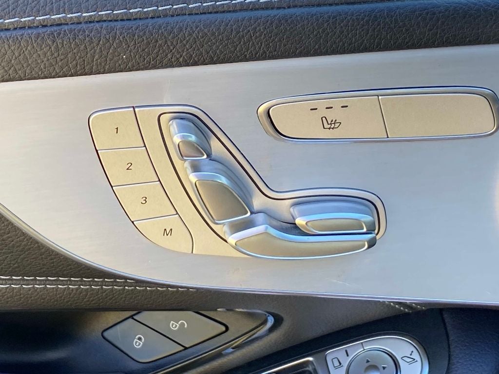 2023 Mercedes-Benz C 300 C 300 4MATIC®