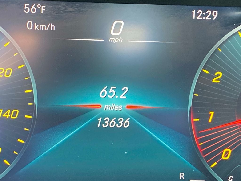 2023 Mercedes-Benz C 300 C 300 4MATIC®