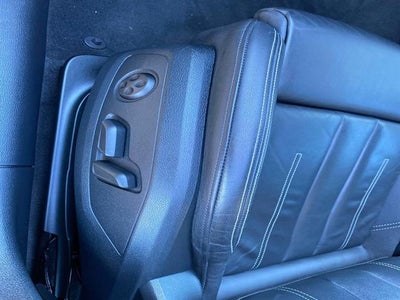 2021 Audi A4 Sedan 2.0T quattro Premium Plus