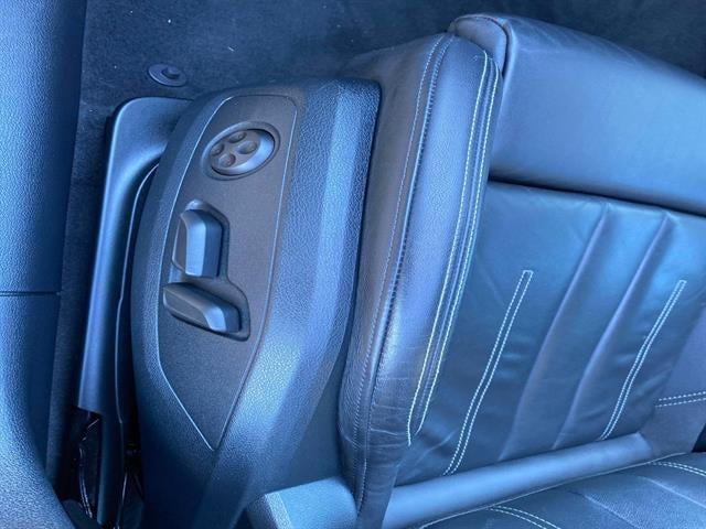 2021 Audi A4 Sedan 2.0T quattro Premium Plus