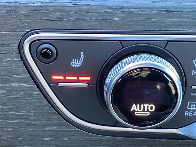 2021 Audi A4 Sedan 2.0T quattro Premium Plus