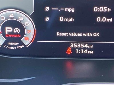 2021 Audi A4 Sedan 2.0T quattro Premium Plus