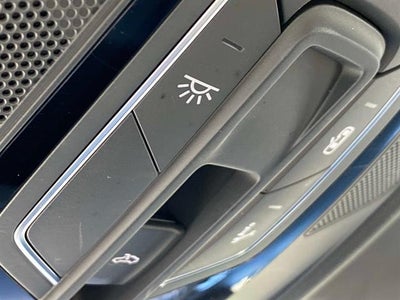 2021 Audi A4 Sedan 2.0T quattro Premium Plus