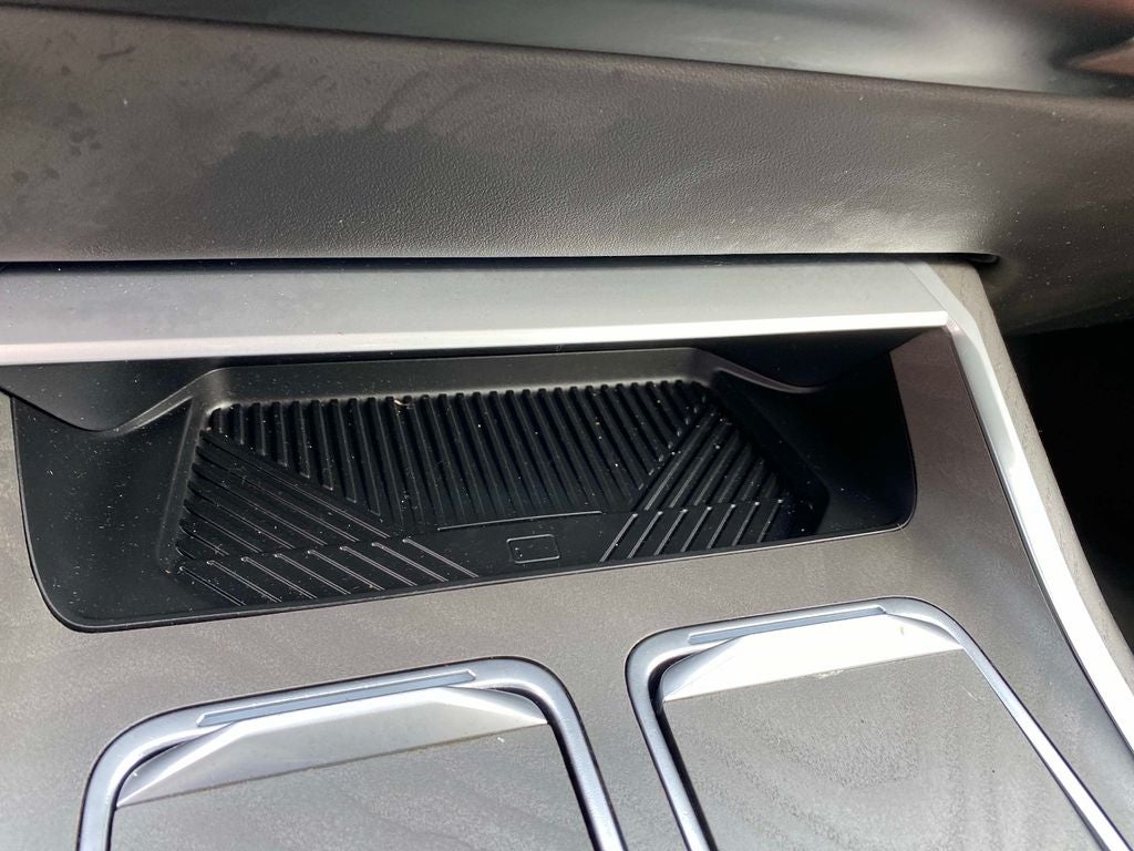 2023 BMW 7 Series 760i xDrive