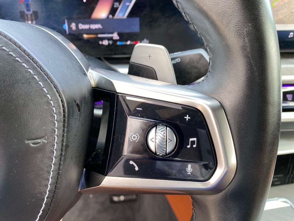 2023 BMW 7 Series 760i xDrive