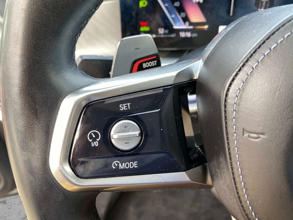 2023 BMW 7 Series 760i xDrive