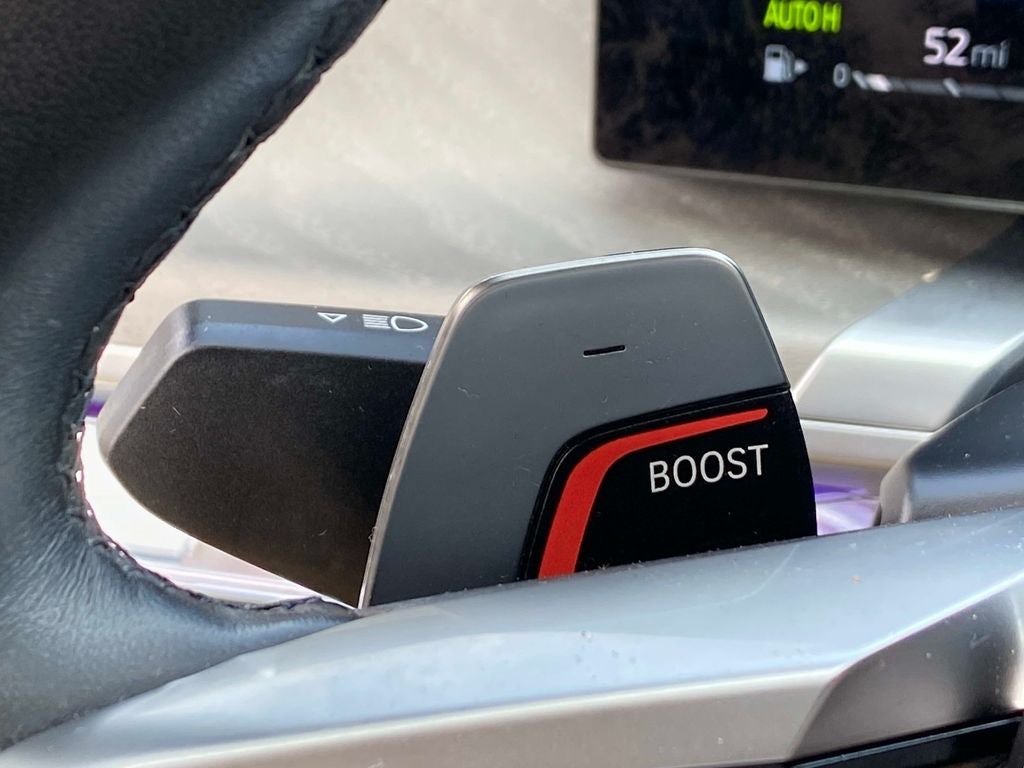 2023 BMW 7 Series 760i xDrive