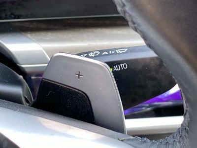 2023 BMW 7 Series 760i xDrive