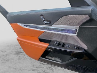 2023 BMW 7 Series 760i xDrive