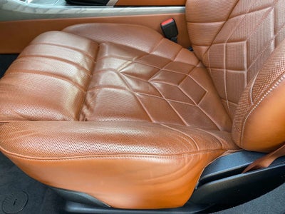 2023 BMW 7 Series 760i xDrive