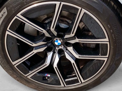 2023 BMW 7 Series 760i xDrive