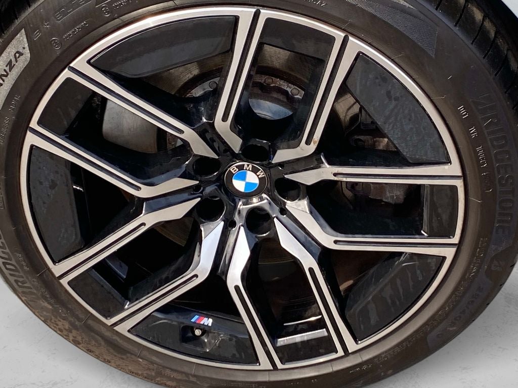 2023 BMW 7 Series 760i xDrive