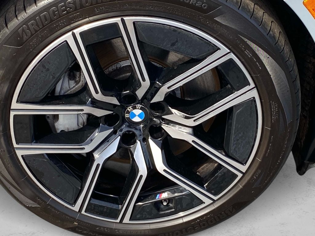 2023 BMW 7 Series 760i xDrive