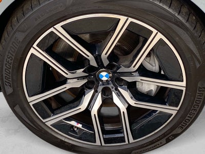 2023 BMW 7 Series 760i xDrive