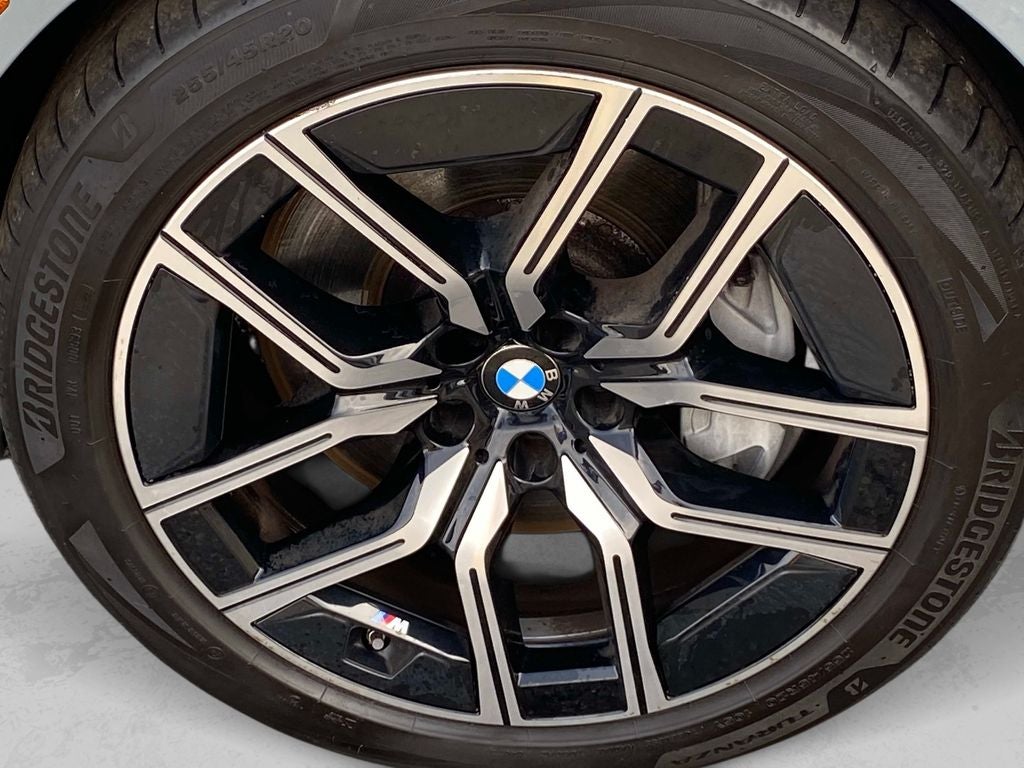 2023 BMW 7 Series 760i xDrive