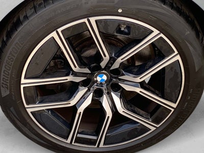 2023 BMW 7 Series 760i xDrive