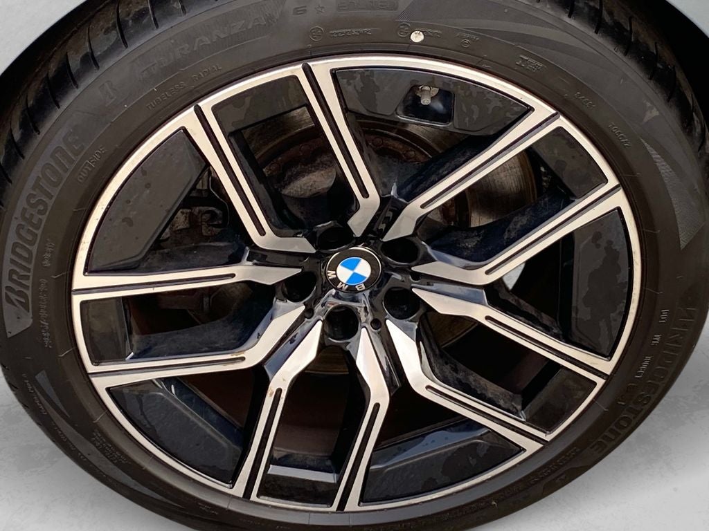 2023 BMW 7 Series 760i xDrive