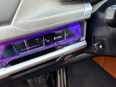 2023 BMW 7 Series 760i xDrive