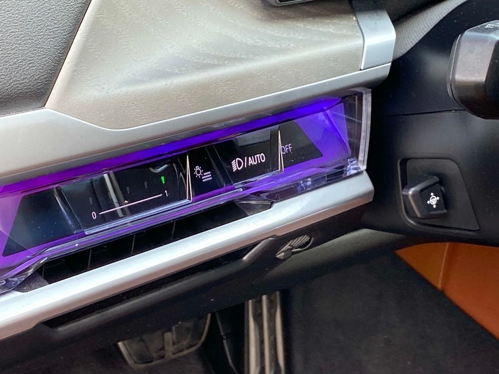 2023 BMW 7 Series 760i xDrive