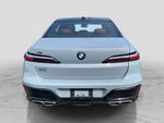 2023 BMW 7 Series 760i xDrive