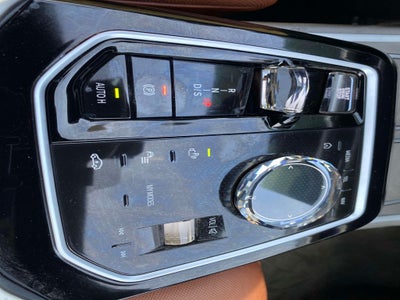 2023 BMW 7 Series 760i xDrive