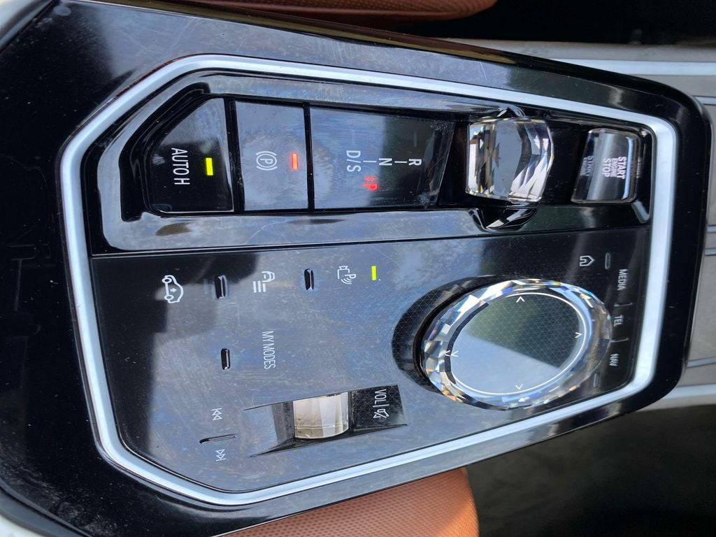 2023 BMW 7 Series 760i xDrive