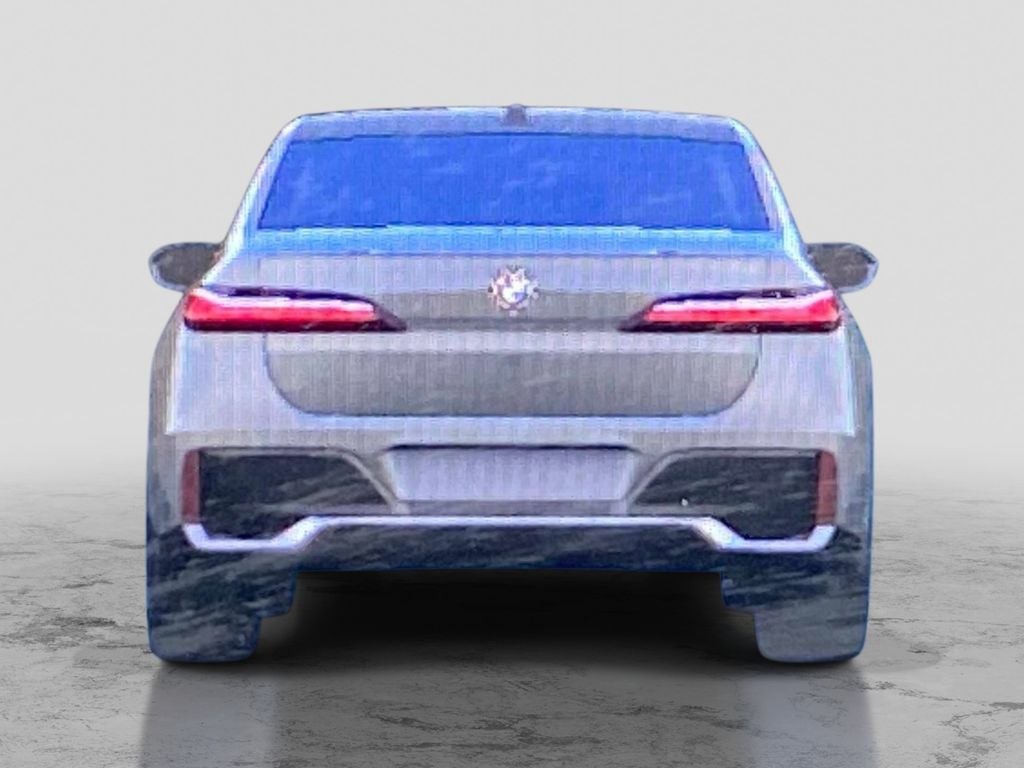 2023 BMW 7 Series 760i xDrive