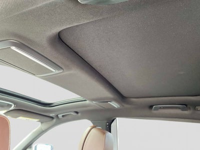 2022 BMW 7 Series 750i xDrive