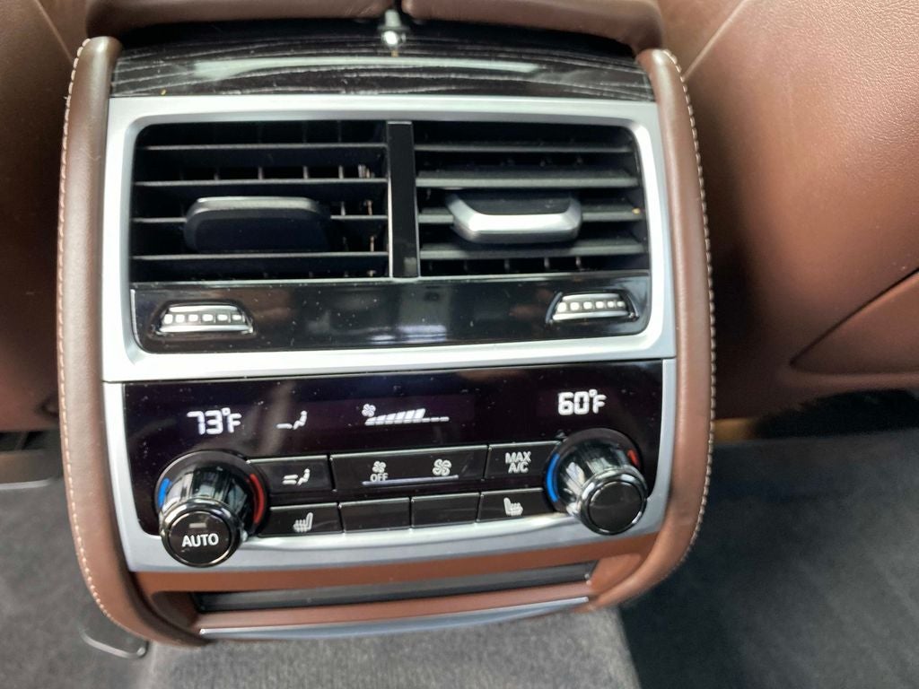 2022 BMW 7 Series 750i xDrive