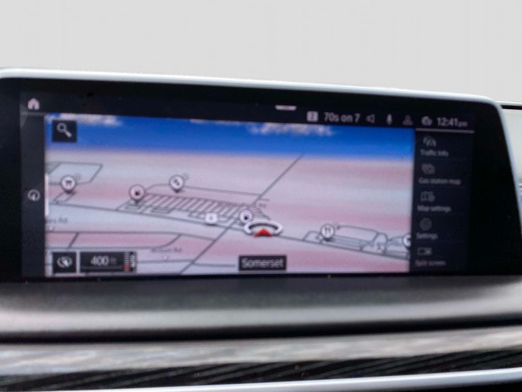 2022 BMW 7 Series 750i xDrive