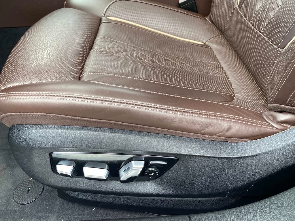 2022 BMW 7 Series 750i xDrive