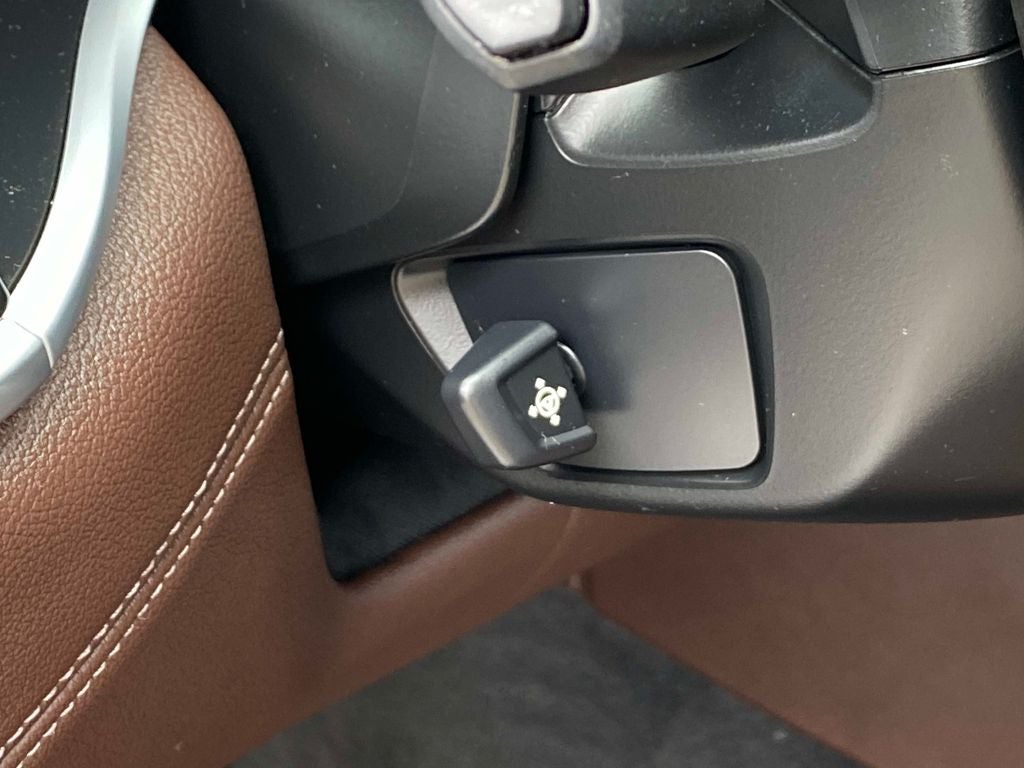 2022 BMW 7 Series 750i xDrive