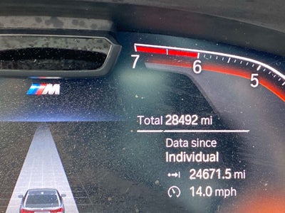 2022 BMW 7 Series 750i xDrive