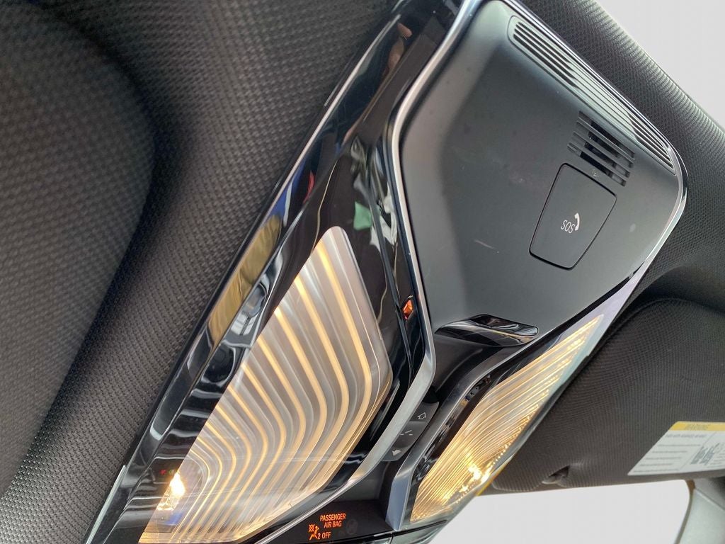 2022 BMW 7 Series 750i xDrive