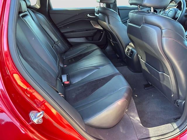 2023 Acura TLX w/A-SPEC